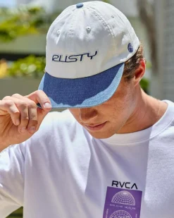 Artic Dad Cap