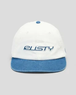 Artic Dad Cap