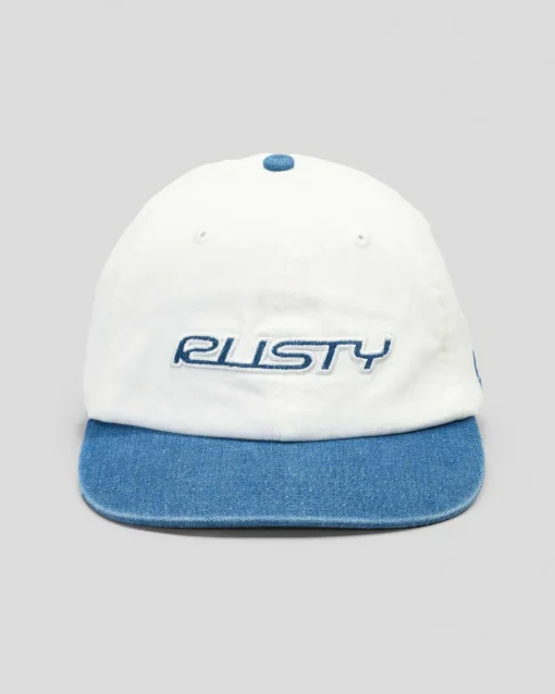 Artic Dad Cap