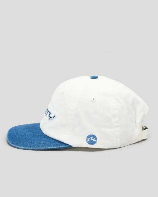 Artic Dad Cap