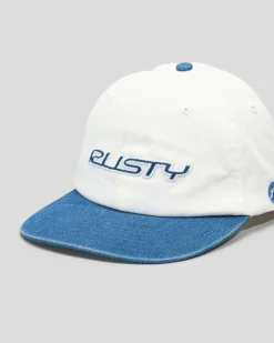 Artic Dad Cap