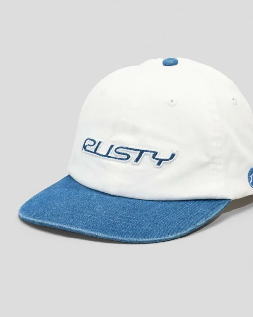 Artic Dad Cap