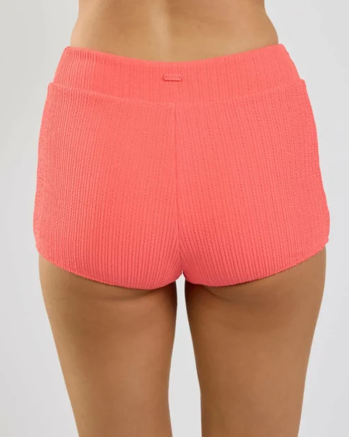 Aruba Shortie Bikini Bottom