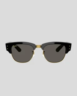 ASAP Rocky Blacked Out Collection Mega Clubmaster Sunglasses