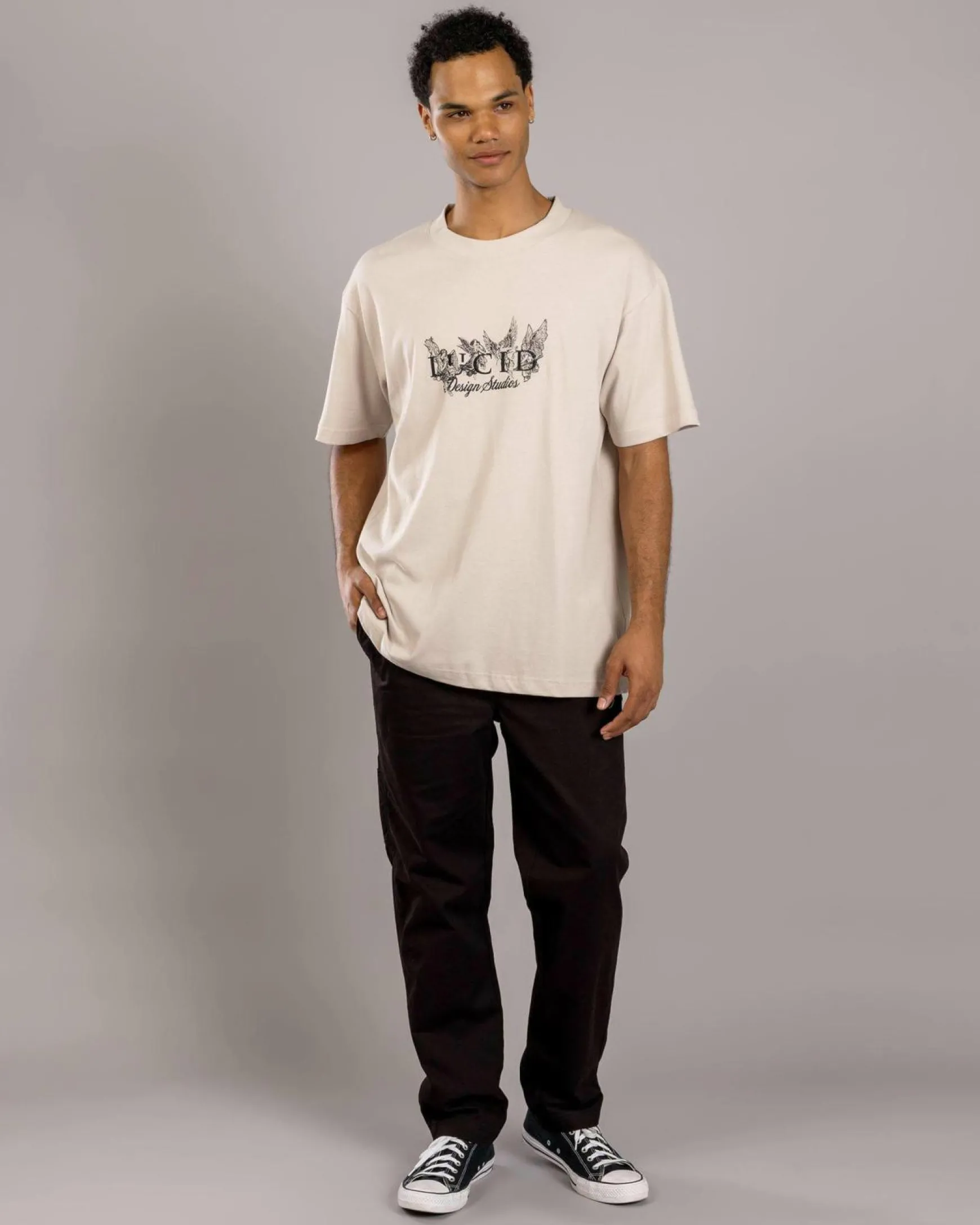 Ascension T-Shirt