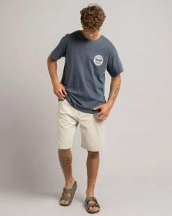 Ascent Walk Shorts