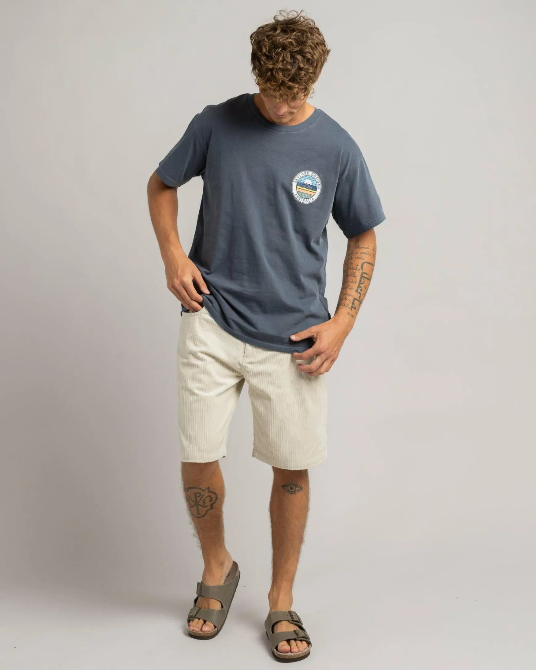 Ascent Walk Shorts