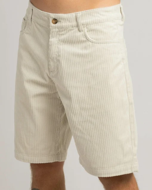 Ascent Walk Shorts