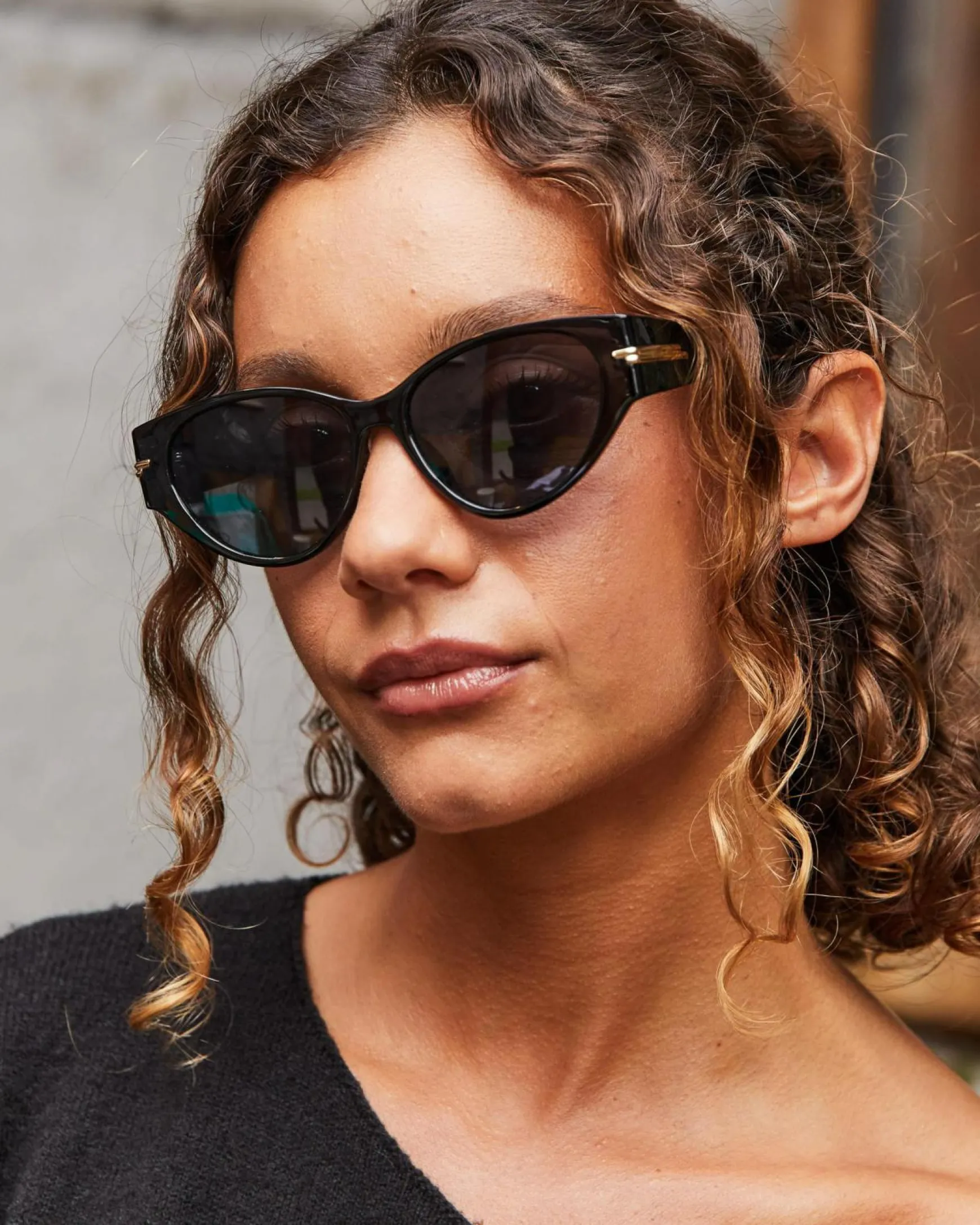 Ascot Sunglasses