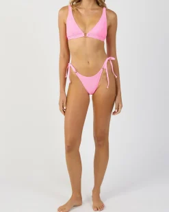 Ash Bralette Bikini Top