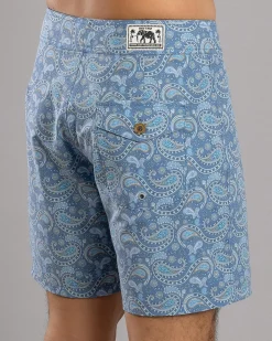 Asher Board Shorts