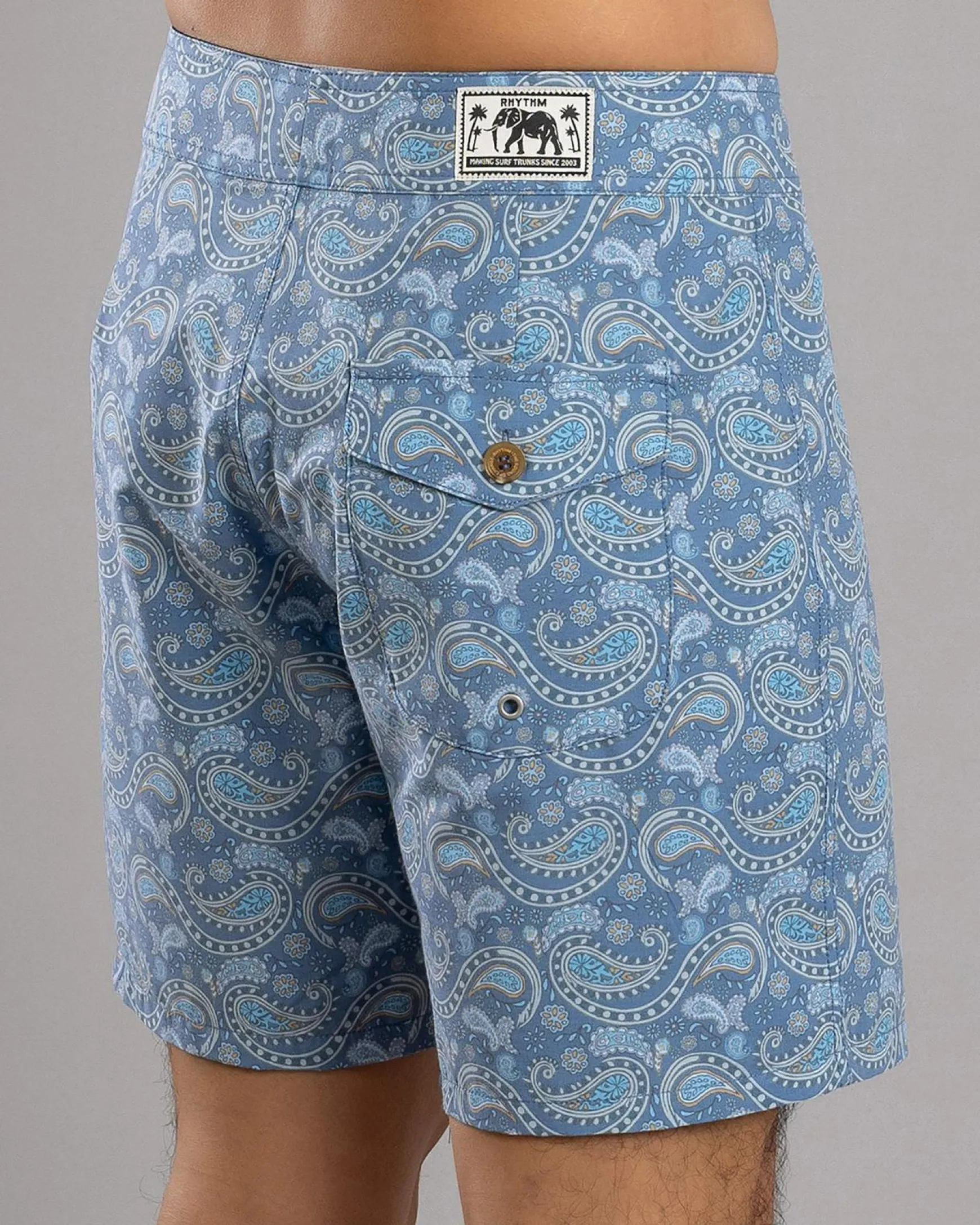 Asher Board Shorts