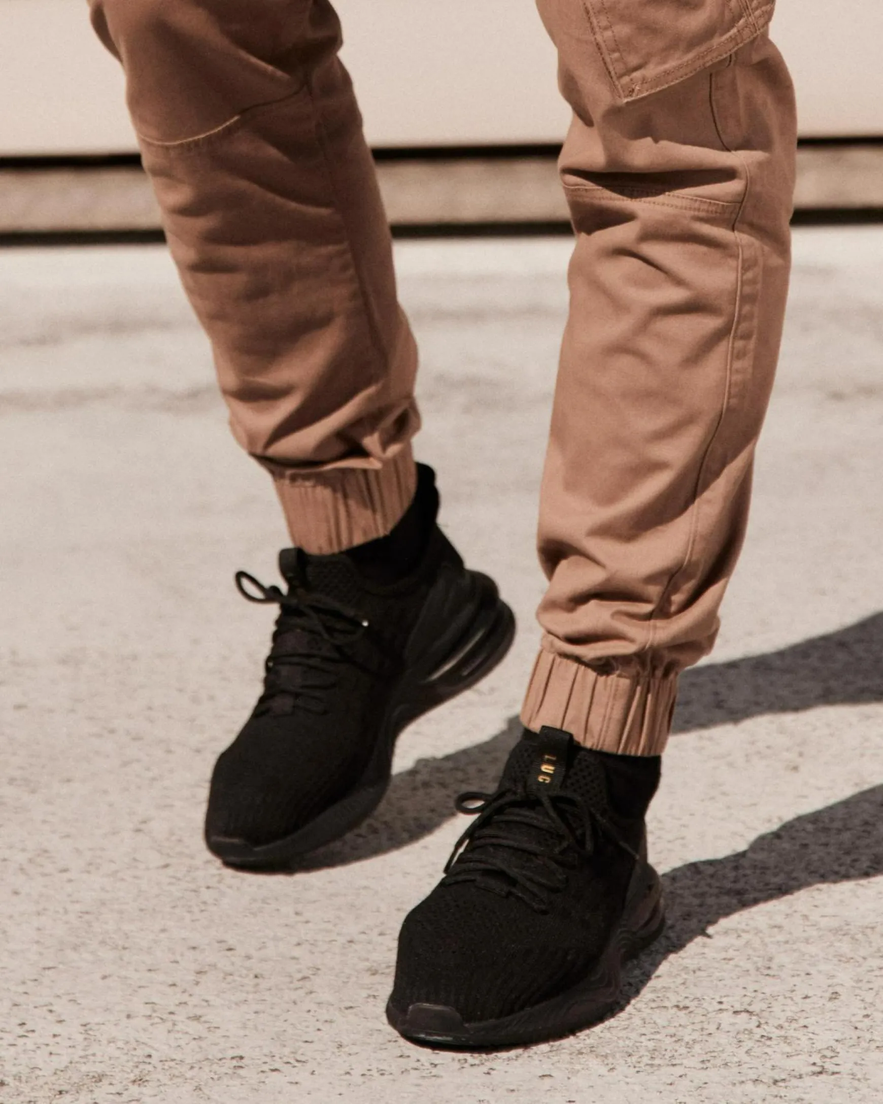 Ashford Shoes