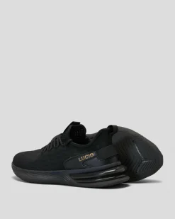 Ashford Shoes