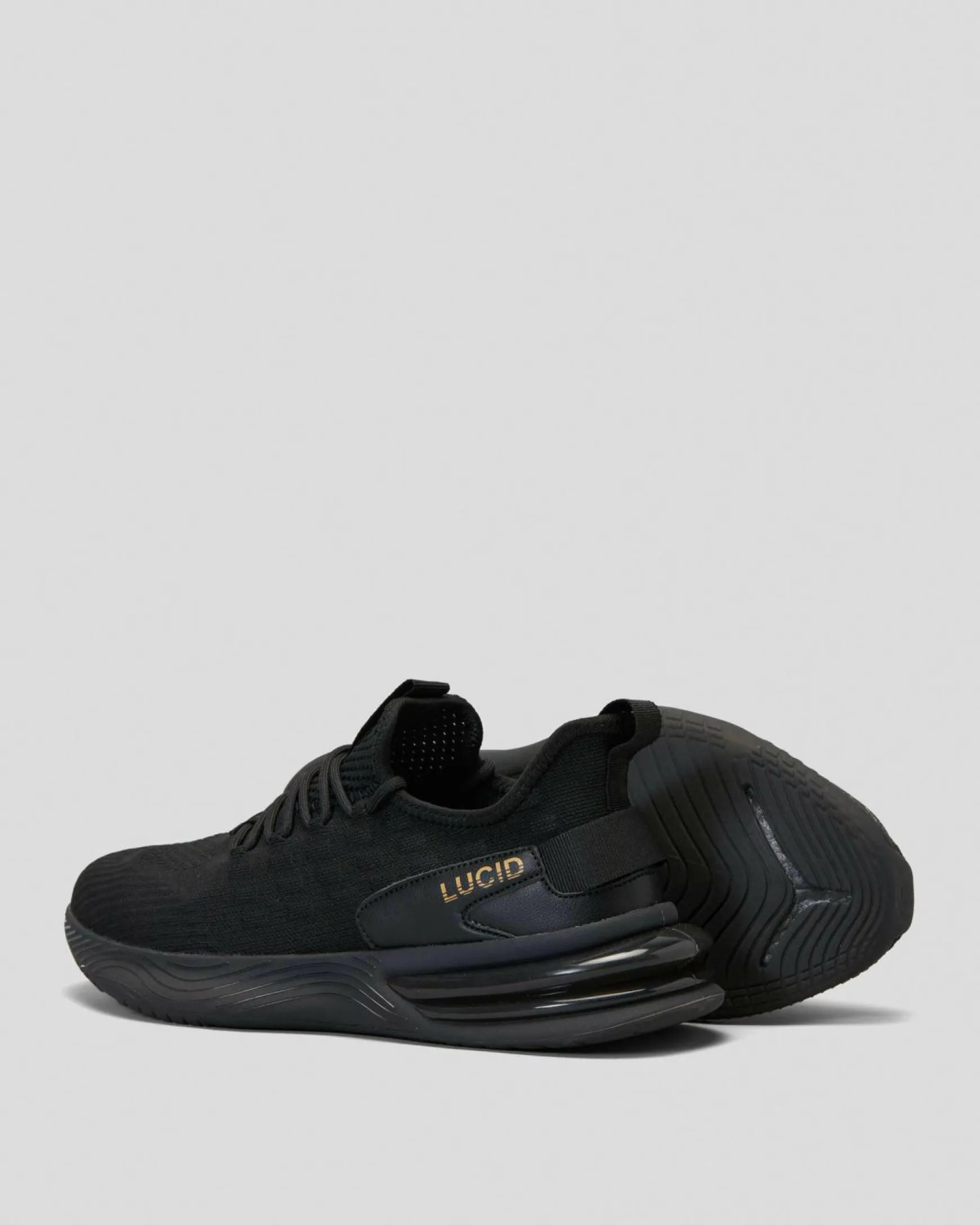 Ashford Shoes