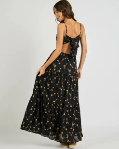 Ashlea Maxi Dress