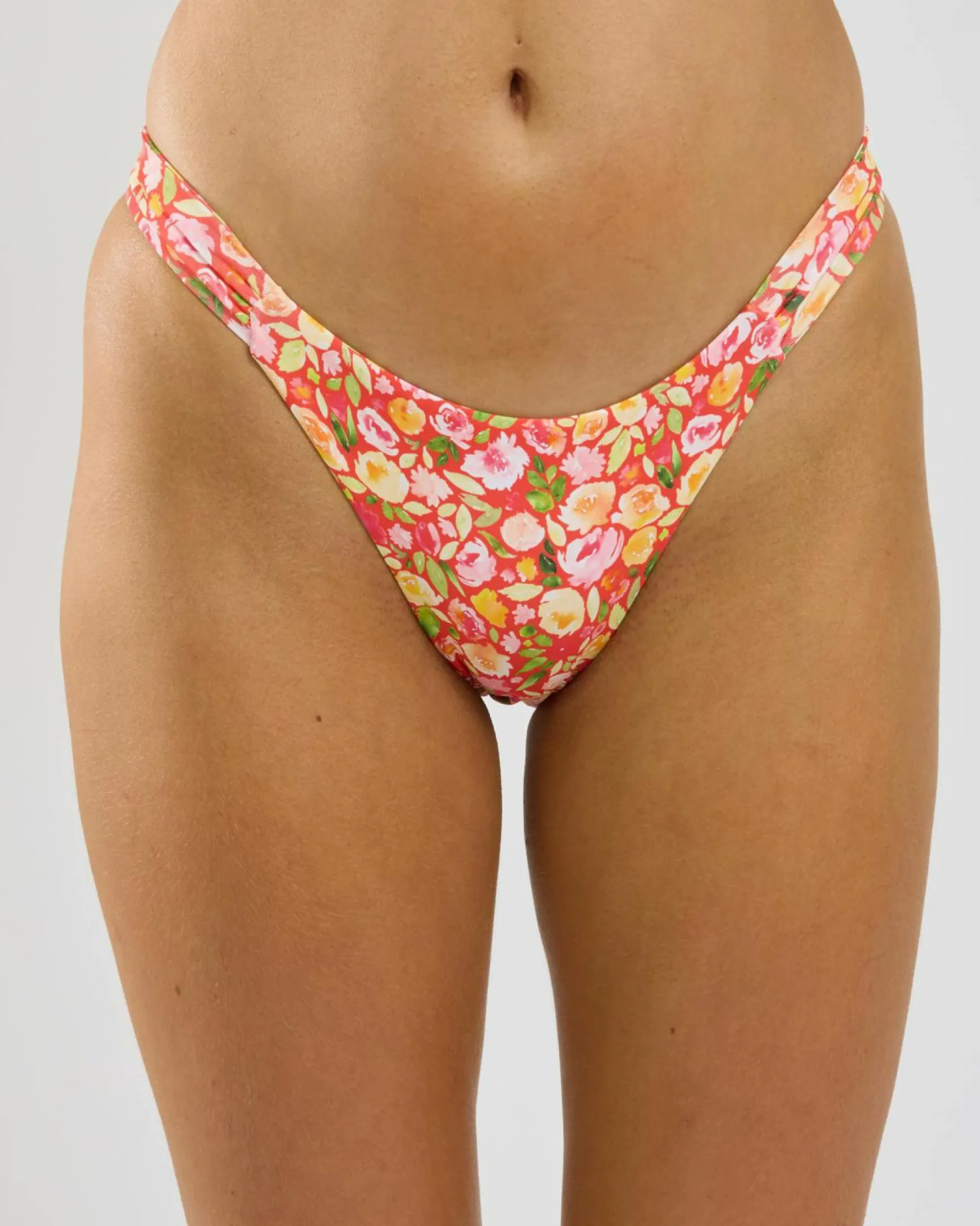 Ashleigh Cheeky Bikini Bottom