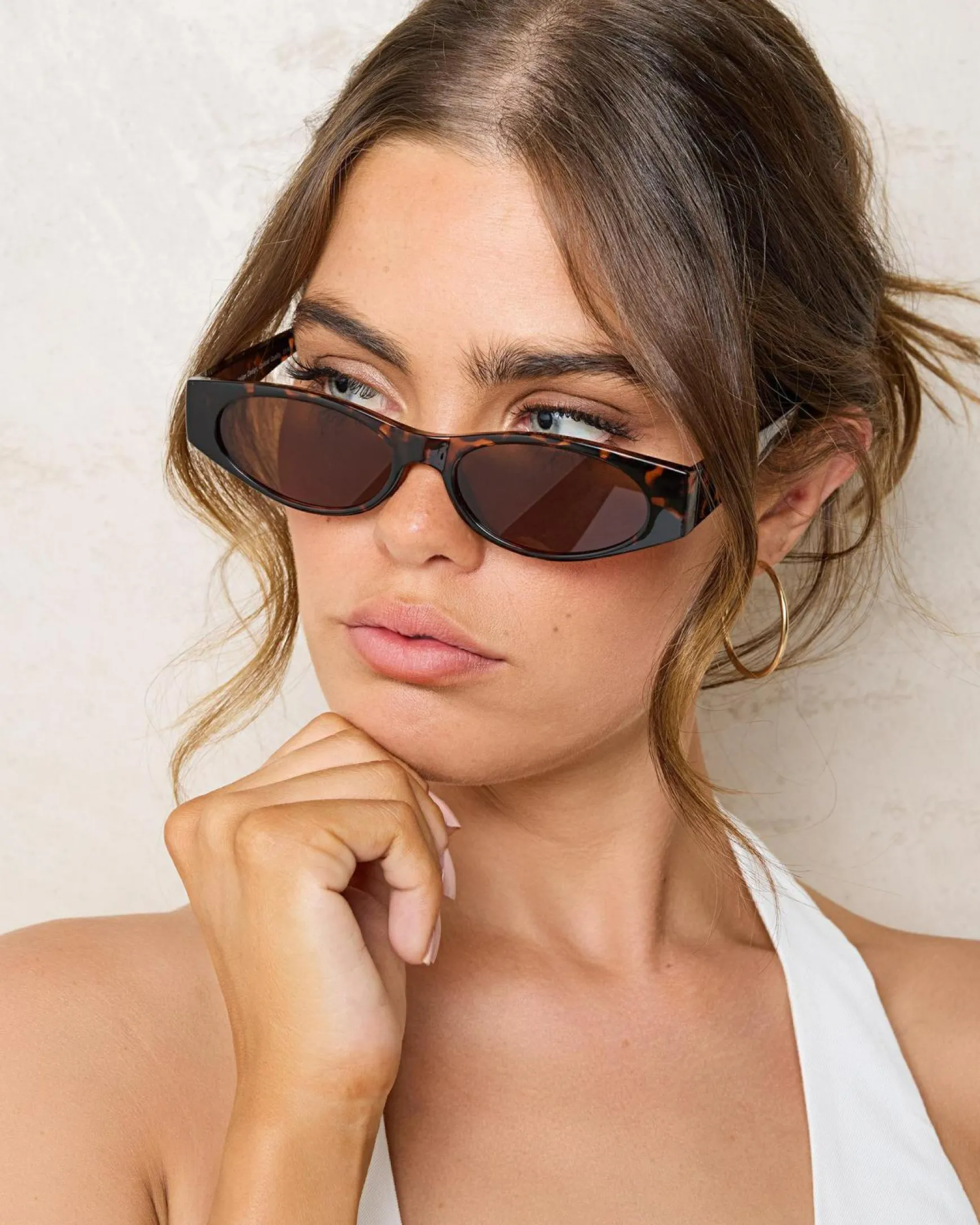 Ashlinn Sunglasses