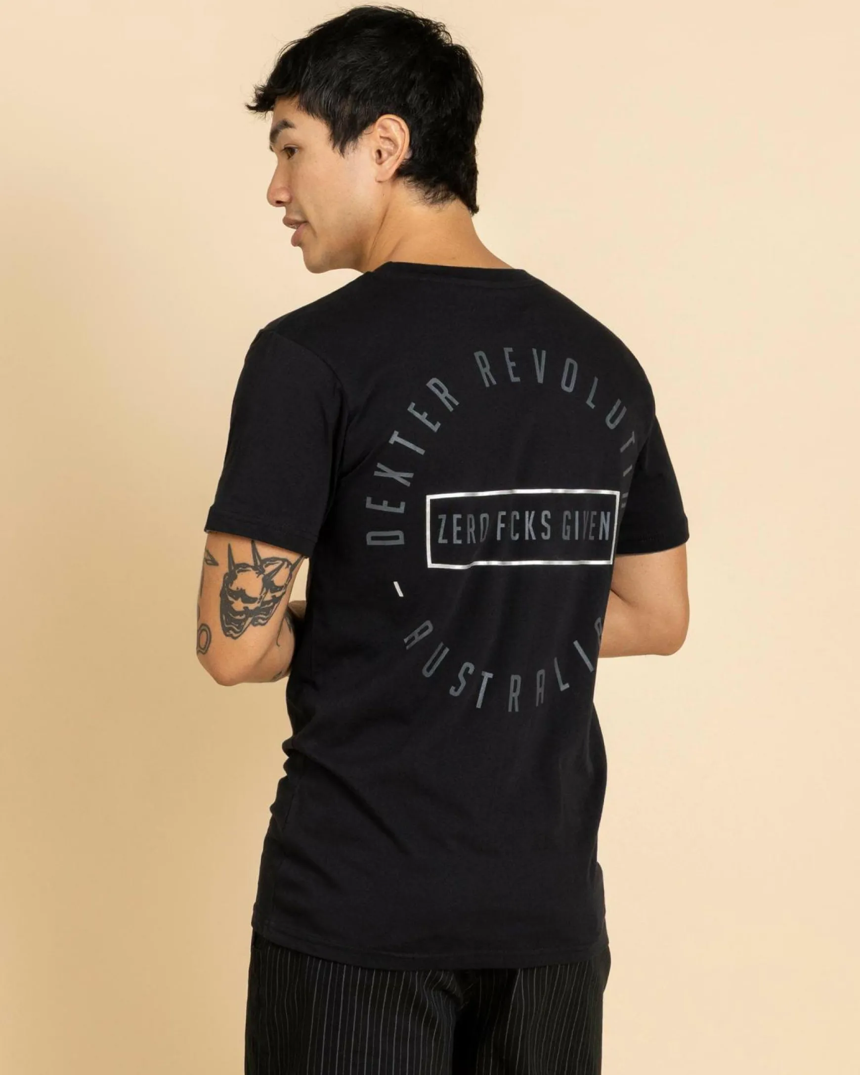 Aspect T-Shirt