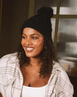 Aspen Beanie