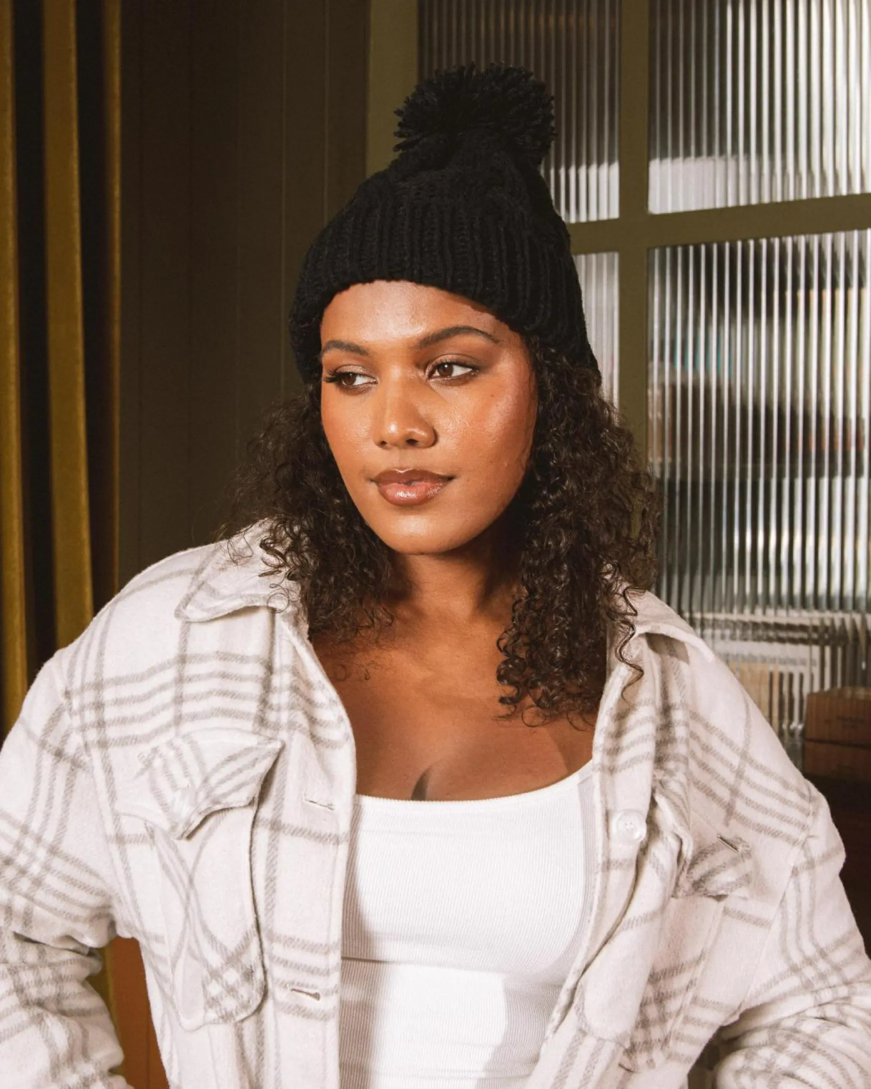 Aspen Beanie