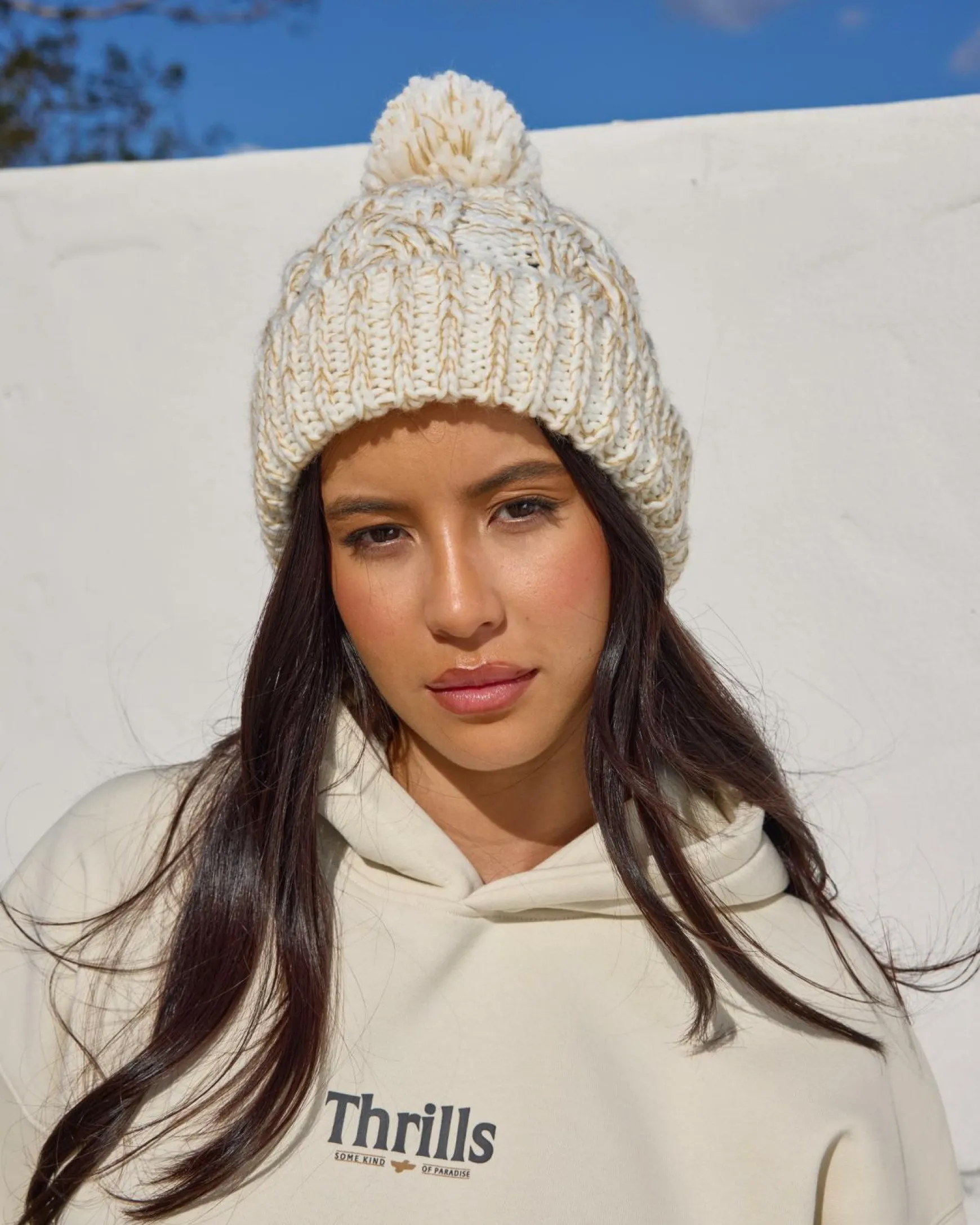 Aspen Beanie