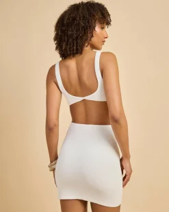Aspen Knit Dress