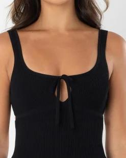 Aspen Knit Dress