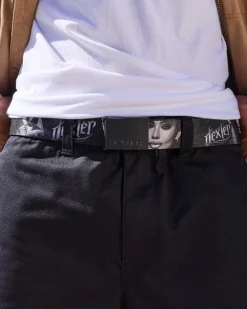 Assassin Web Belt