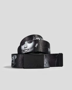Assassin Web Belt