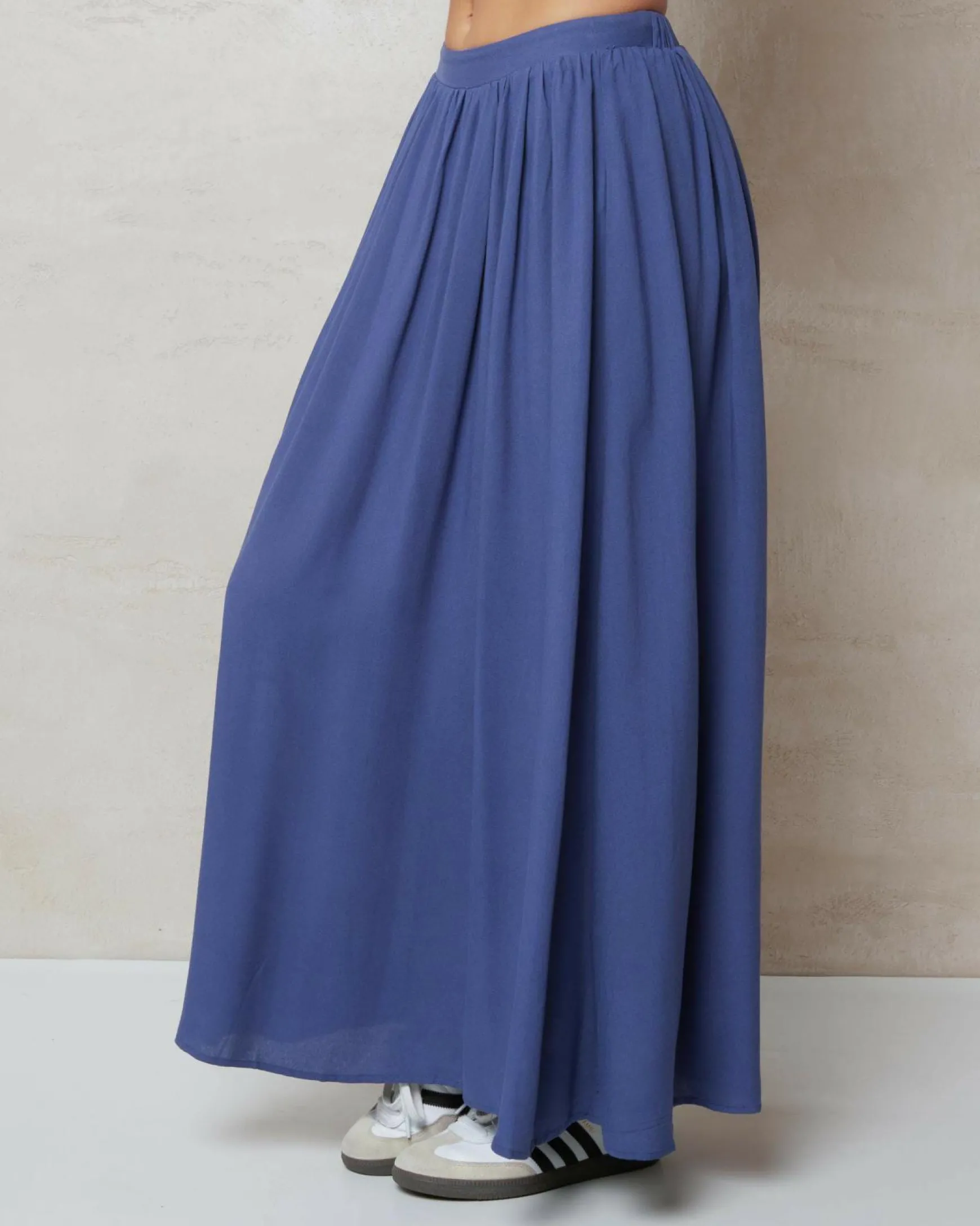 Aster Maxi Skirt