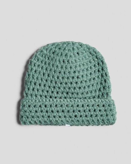 Astra Recycled Beanie