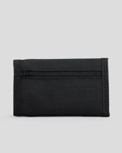 Atom Trifold Wallet