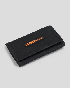 Atom Trifold Wallet