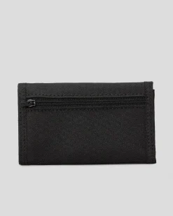 Atom Trifold Wallet