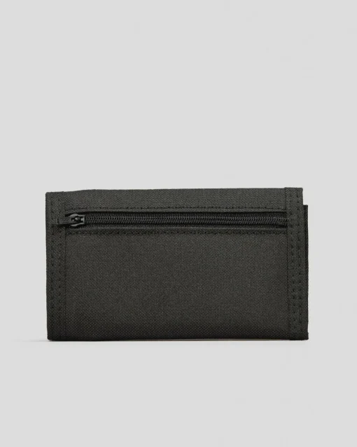 Atom Tri-Fold Wallet