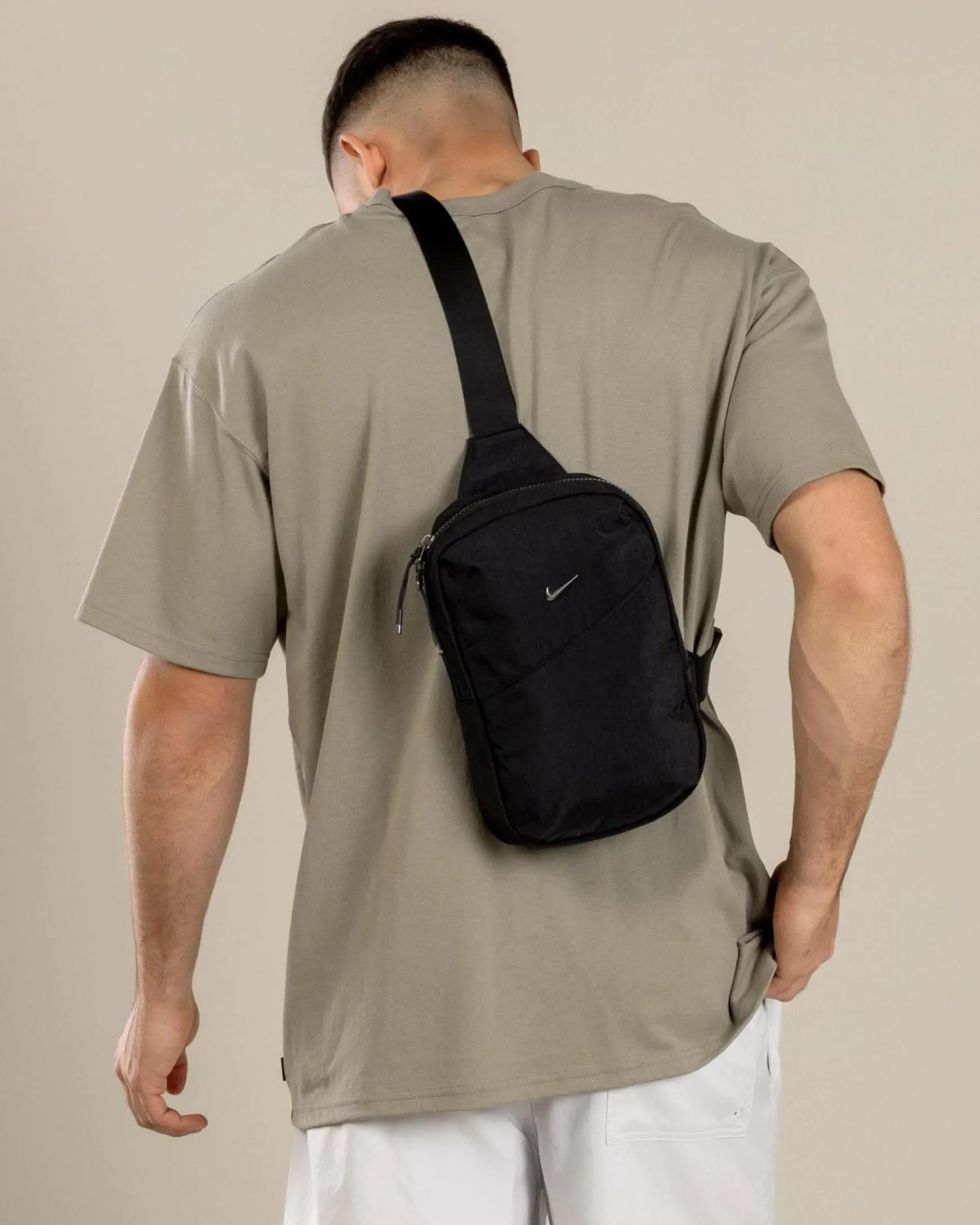 Aura Crossbody Bag