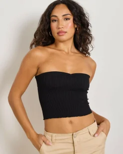 Aurelia Seam Free Tube Top
