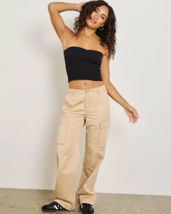 Aurelia Seam Free Tube Top