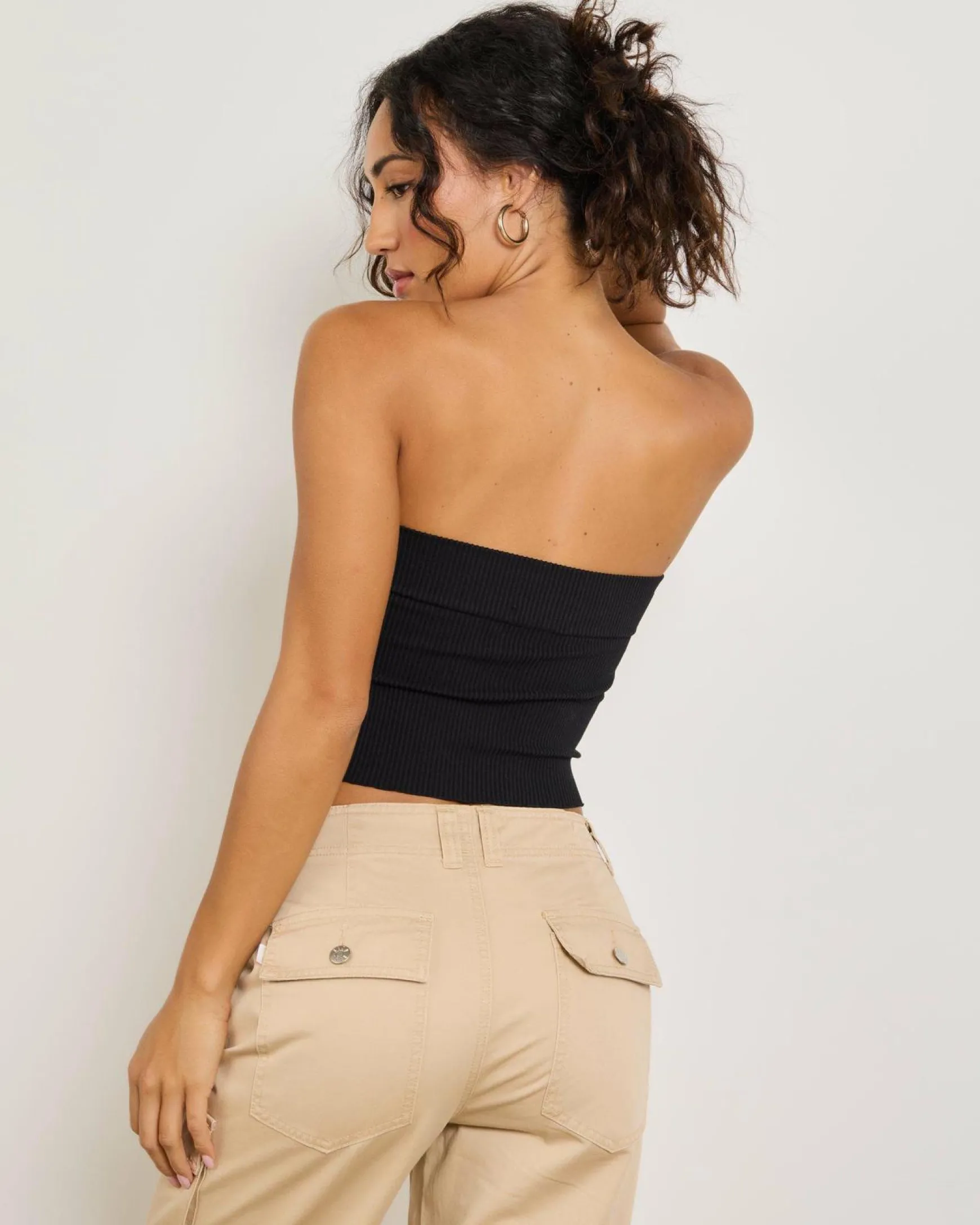 Aurelia Seam Free Tube Top