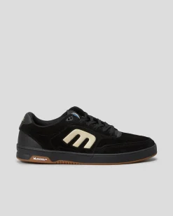 Aurelien Michelin Shoes