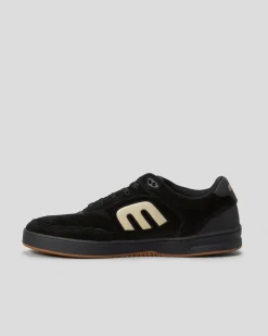 Aurelien Michelin Shoes