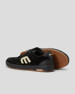 Aurelien Michelin Shoes