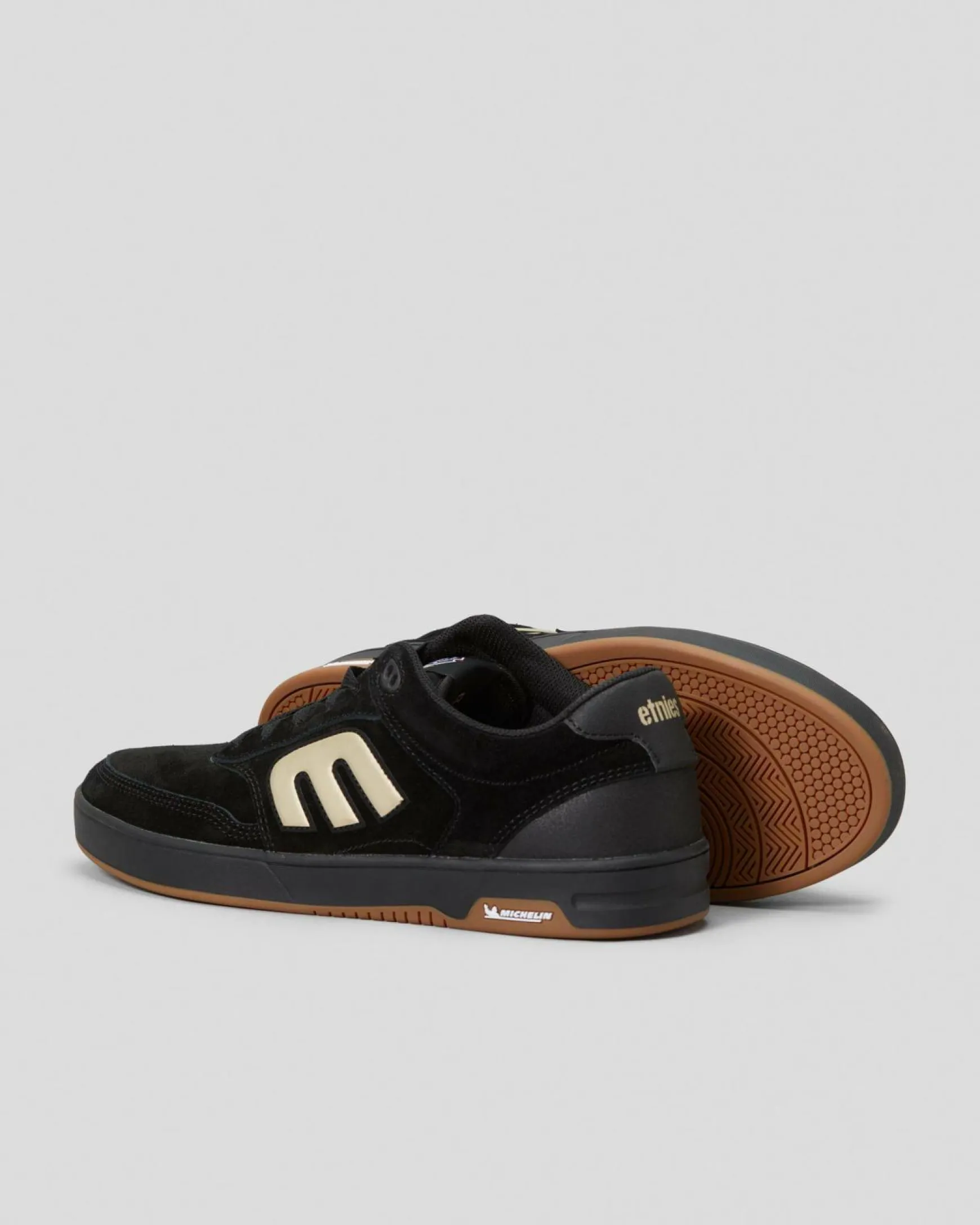 Aurelien Michelin Shoes