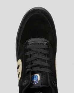 Aurelien Michelin Shoes