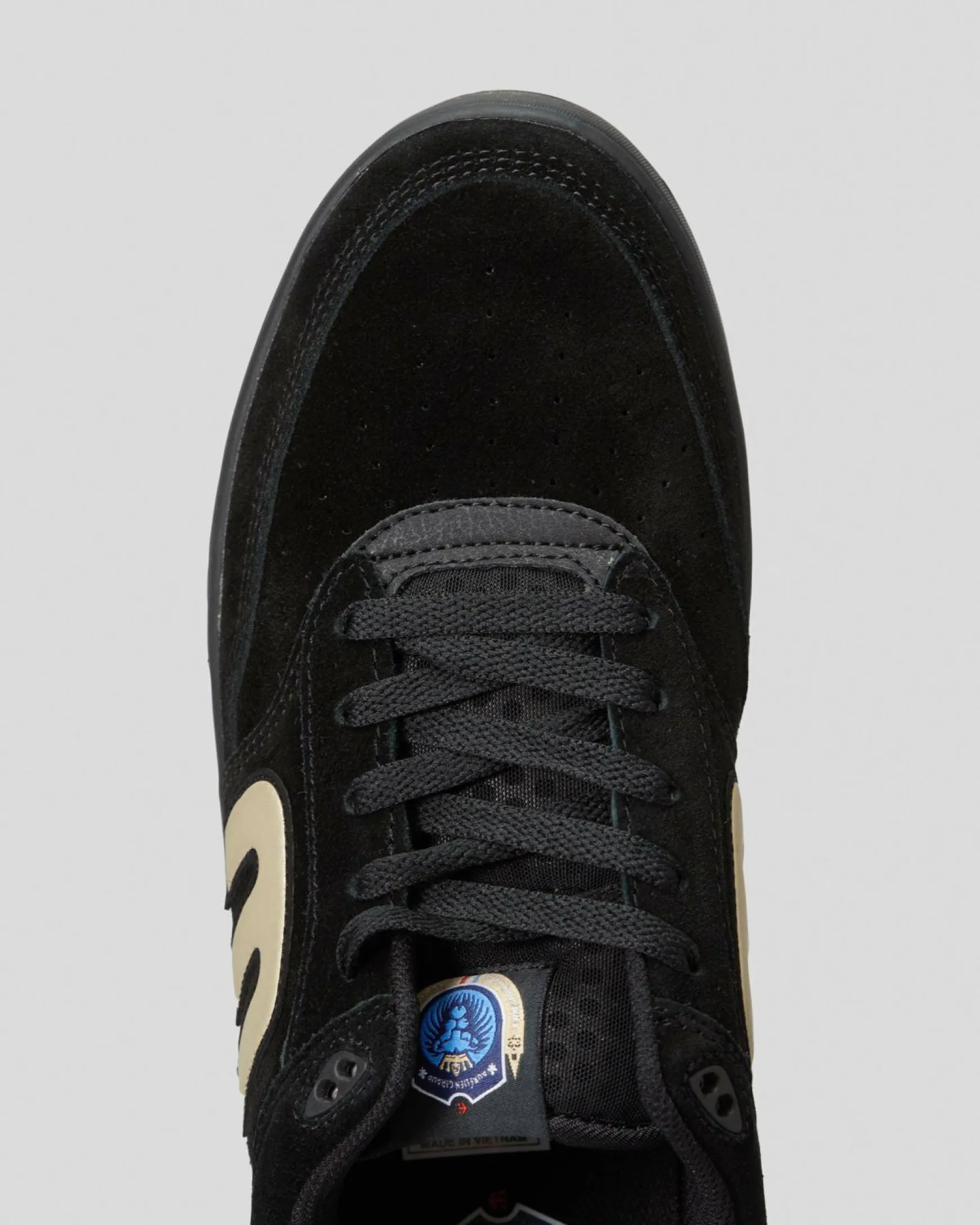 Aurelien Michelin Shoes