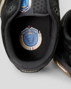 Aurelien Michelin Shoes