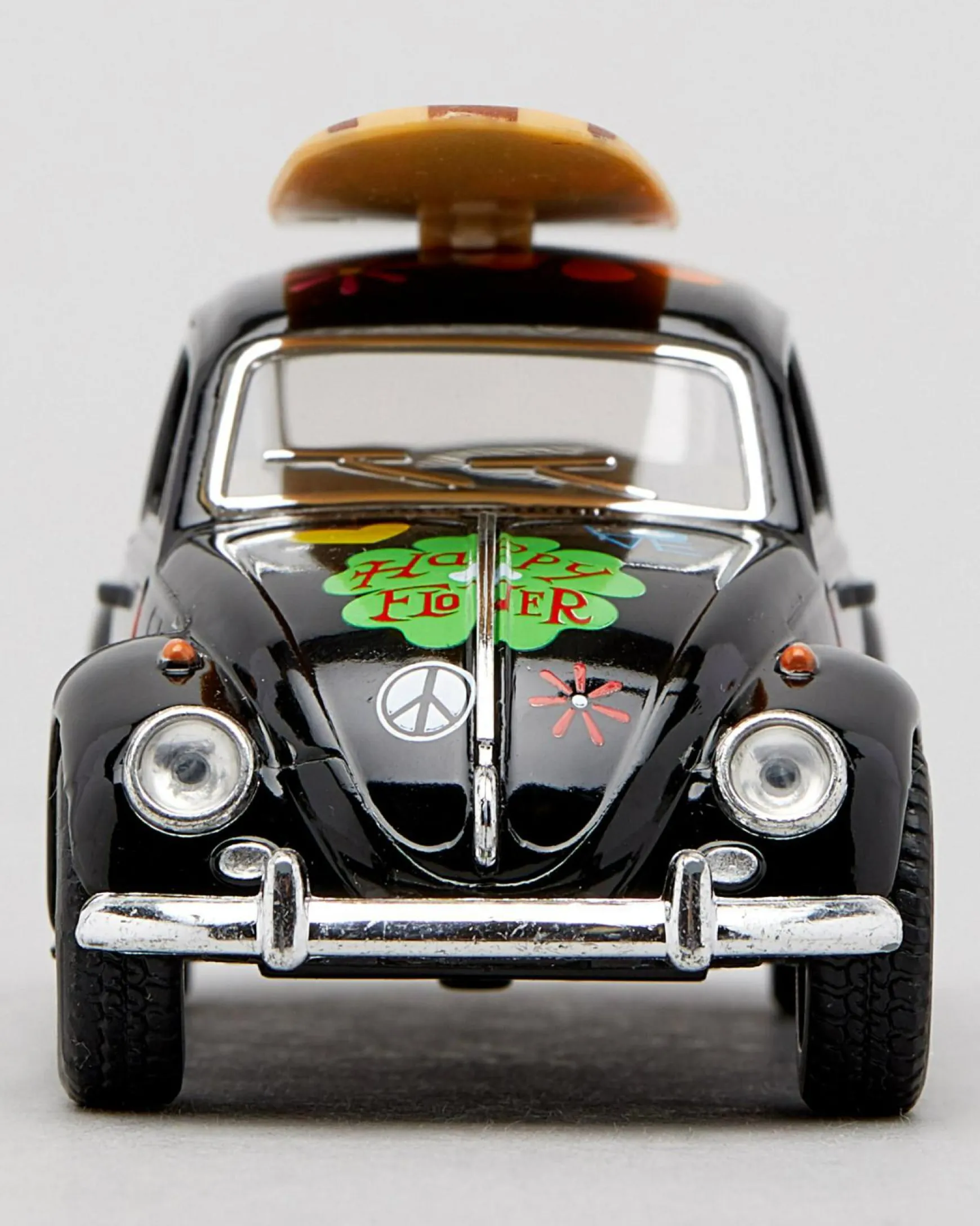 Auslink Trading Co Beetle With Surfboard