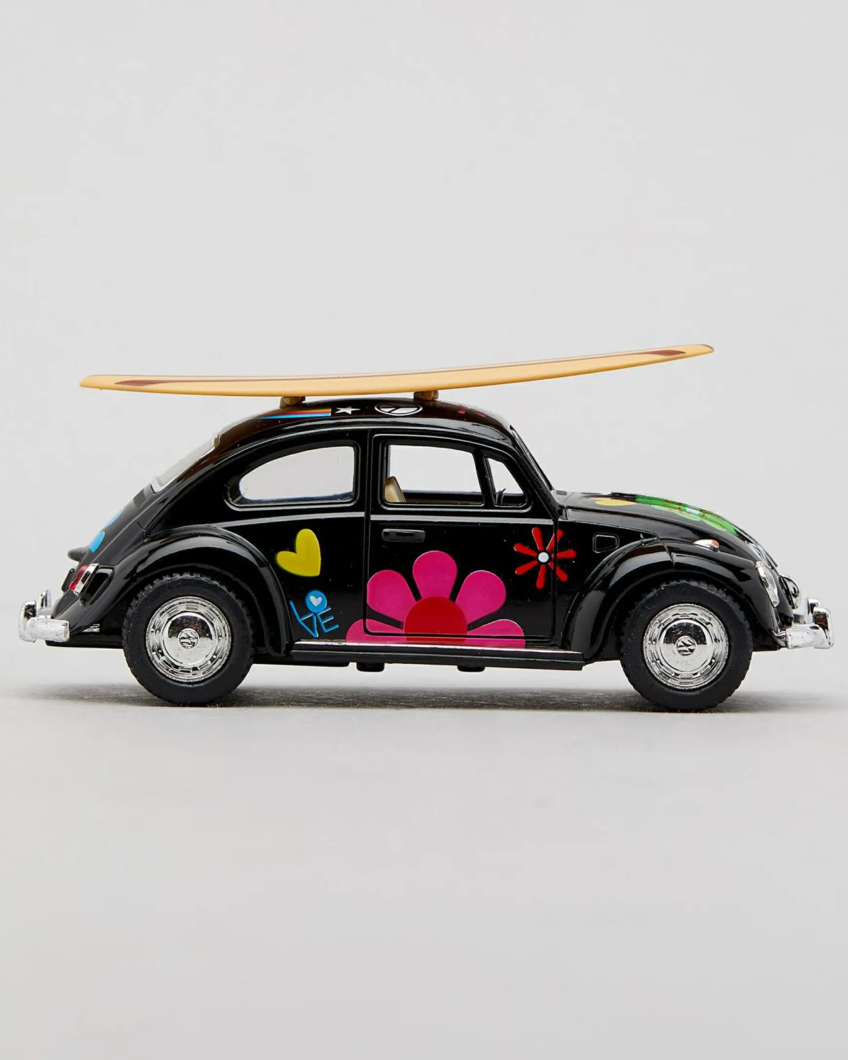 Auslink Trading Co Beetle With Surfboard