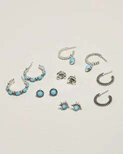 Austin Earring Pack